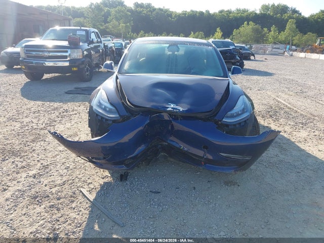 Aukcja sprzedaży 2017 Tesla Model 3 Long Range/standard, vin: 5YJ3E1EA1HF001029, numer aukcji: 45451404