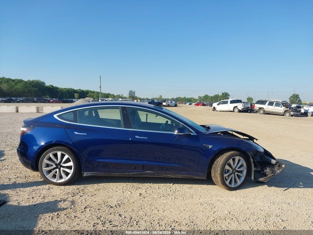 Aukcja sprzedaży 2017 Tesla Model 3 Long Range/standard, vin: 5YJ3E1EA1HF001029, numer aukcji: 45451404