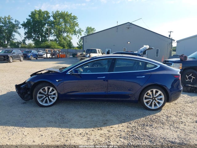 Aukcja sprzedaży 2017 Tesla Model 3 Long Range/standard, vin: 5YJ3E1EA1HF001029, numer aukcji: 45451404