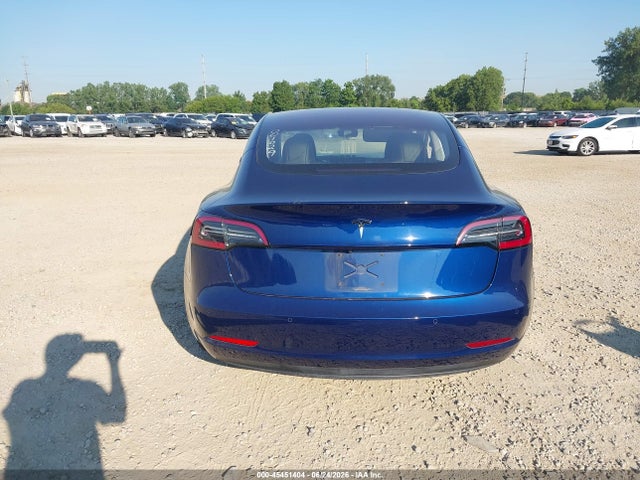 Aukcja sprzedaży 2017 Tesla Model 3 Long Range/standard, vin: 5YJ3E1EA1HF001029, numer aukcji: 45451404