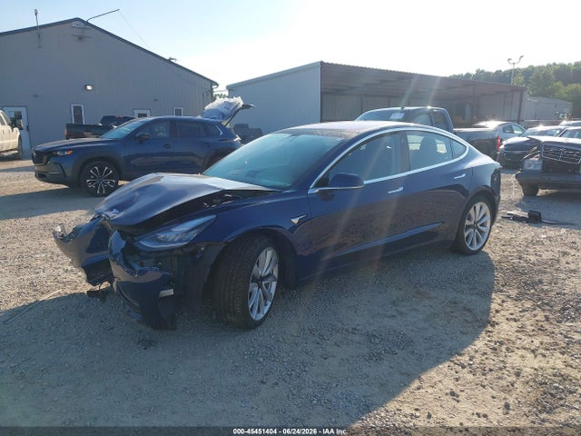 Aukcja sprzedaży 2017 Tesla Model 3 Long Range/standard, vin: 5YJ3E1EA1HF001029, numer aukcji: 45451404