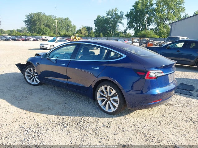 Aukcja sprzedaży 2017 Tesla Model 3 Long Range/standard, vin: 5YJ3E1EA1HF001029, numer aukcji: 45451404