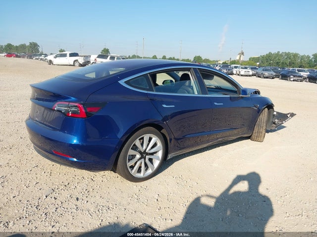 Aukcja sprzedaży 2017 Tesla Model 3 Long Range/standard, vin: 5YJ3E1EA1HF001029, numer aukcji: 45451404