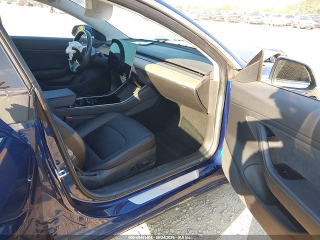 Aukcja sprzedaży 2017 Tesla Model 3 Long Range/standard, vin: 5YJ3E1EA1HF001029, numer aukcji: 45451404