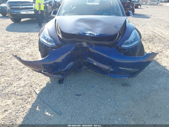 Aukcja sprzedaży 2017 Tesla Model 3 Long Range/standard, vin: 5YJ3E1EA1HF001029, numer aukcji: 45451404