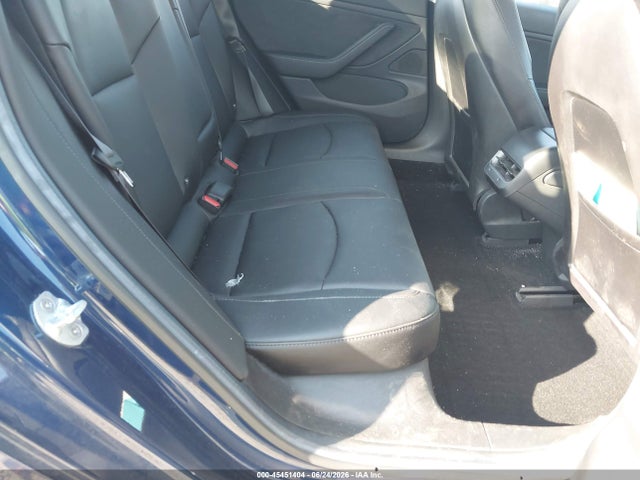 Aukcja sprzedaży 2017 Tesla Model 3 Long Range/standard, vin: 5YJ3E1EA1HF001029, numer aukcji: 45451404