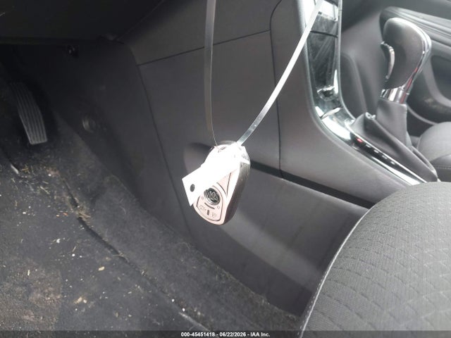 45451418 :رقم المزاد ، KL4CJESB2KB807014 vin ، 2019 Buick Encore Awd Preferred مزاد بيع