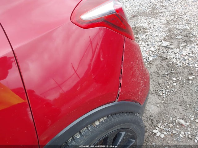 45451418 :رقم المزاد ، KL4CJESB2KB807014 vin ، 2019 Buick Encore Awd Preferred مزاد بيع