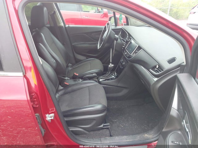 45451418 :رقم المزاد ، KL4CJESB2KB807014 vin ، 2019 Buick Encore Awd Preferred مزاد بيع