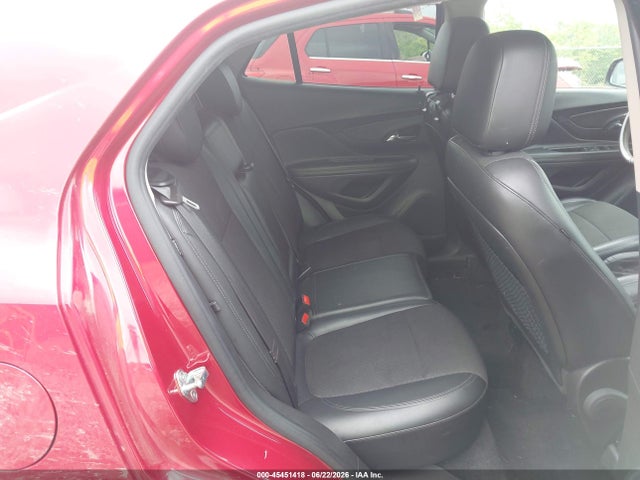 45451418 :رقم المزاد ، KL4CJESB2KB807014 vin ، 2019 Buick Encore Awd Preferred مزاد بيع