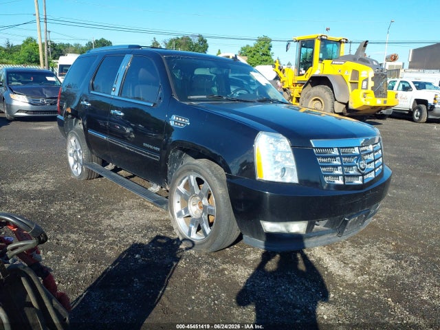 Продажа на аукционе авто 2011 Cadillac Escalade Premium, vin: 1GYS4CEF6BR155589, номер лота: 45451419