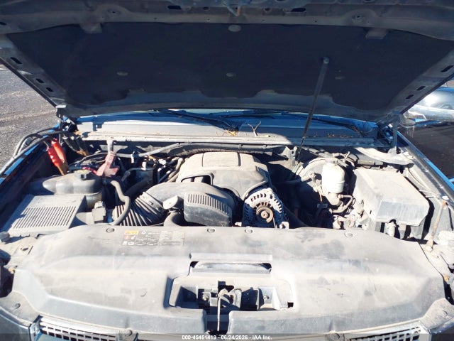 Продаж на аукціоні авто 2011 Cadillac Escalade Premium, vin: 1GYS4CEF6BR155589, номер лоту: 45451419