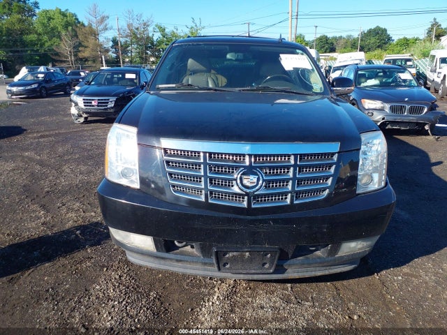 Продаж на аукціоні авто 2011 Cadillac Escalade Premium, vin: 1GYS4CEF6BR155589, номер лоту: 45451419