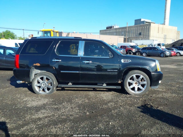 Продаж на аукціоні авто 2011 Cadillac Escalade Premium, vin: 1GYS4CEF6BR155589, номер лоту: 45451419