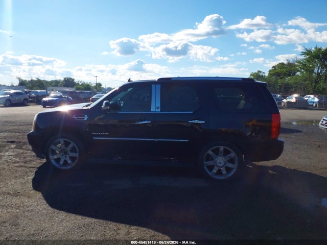 Продаж на аукціоні авто 2011 Cadillac Escalade Premium, vin: 1GYS4CEF6BR155589, номер лоту: 45451419