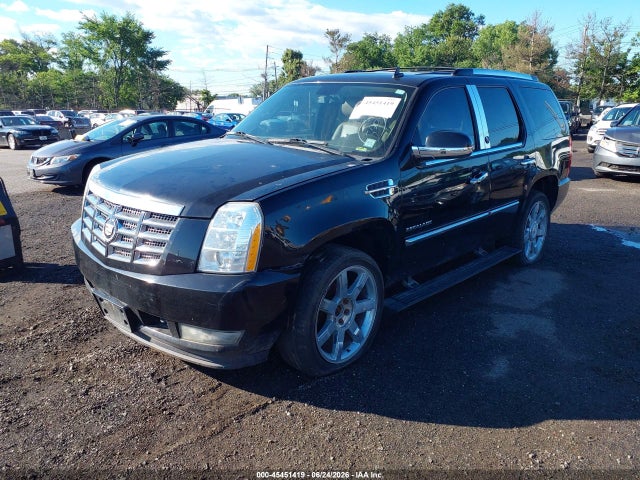 Продаж на аукціоні авто 2011 Cadillac Escalade Premium, vin: 1GYS4CEF6BR155589, номер лоту: 45451419