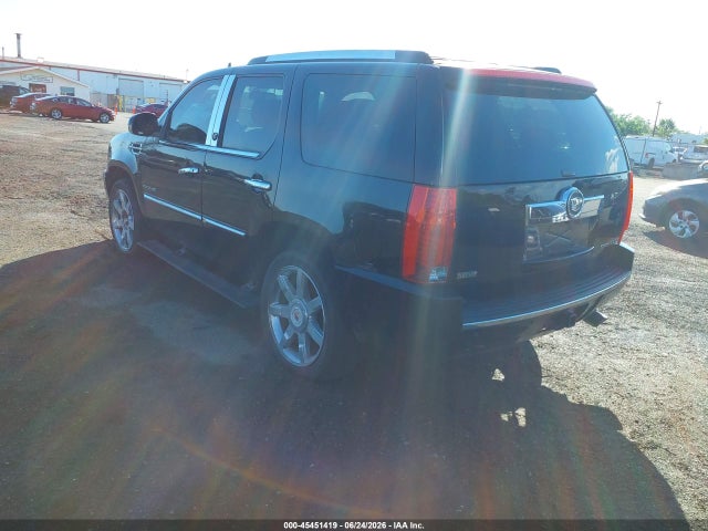 Продаж на аукціоні авто 2011 Cadillac Escalade Premium, vin: 1GYS4CEF6BR155589, номер лоту: 45451419