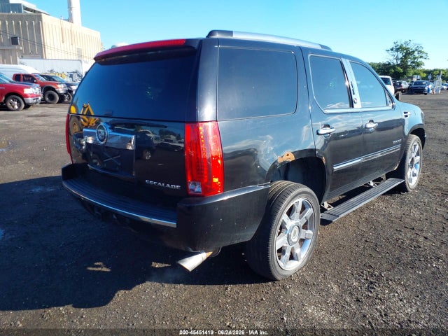 Продаж на аукціоні авто 2011 Cadillac Escalade Premium, vin: 1GYS4CEF6BR155589, номер лоту: 45451419