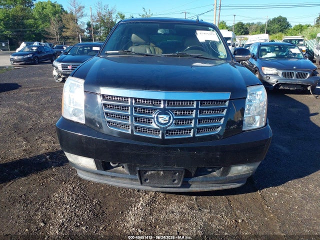 Продаж на аукціоні авто 2011 Cadillac Escalade Premium, vin: 1GYS4CEF6BR155589, номер лоту: 45451419