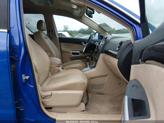 Auction sale of the 2008 Saturn Vue V6 Xe, vin: 3GSDL43N98S546232, lot number: 45451422