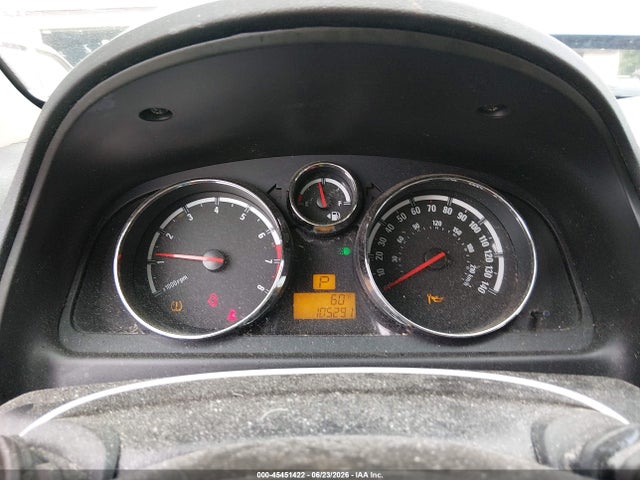 Aukcja sprzedaży 2008 Saturn Vue V6 Xe, vin: 3GSDL43N98S546232, numer aukcji: 45451422
