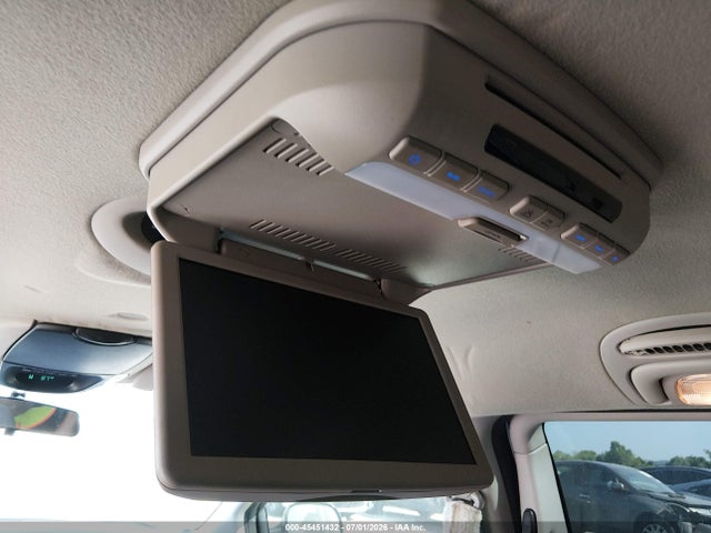 45451432 :رقم المزاد ، 2A4GP54L37R267798 vin ، 2007 Chrysler Town & Country Touring مزاد بيع