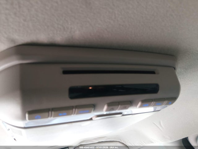 45451432 :رقم المزاد ، 2A4GP54L37R267798 vin ، 2007 Chrysler Town & Country Touring مزاد بيع