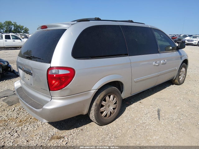 45451432 :رقم المزاد ، 2A4GP54L37R267798 vin ، 2007 Chrysler Town & Country Touring مزاد بيع