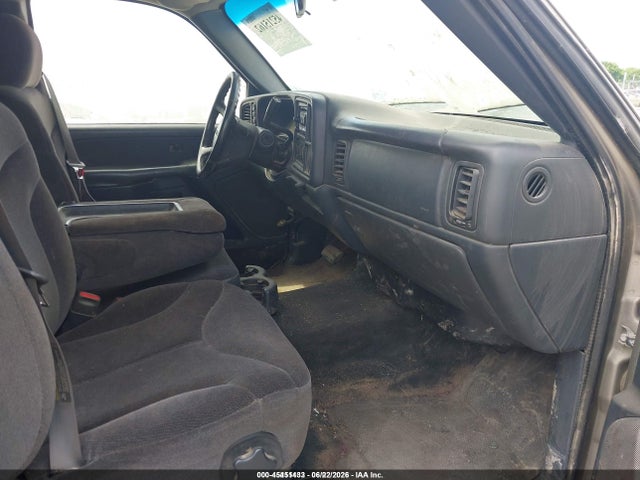 Продажа на аукционе авто 2002 Gmc Sierra 1500 Sl/sle/standard, vin: 2GTEK19T821147712, номер лота: 45451433