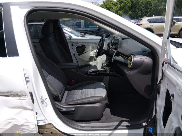 45451435 :رقم المزاد ، KL77LHEP8SC290030 vin ، 2025 Chevrolet Trax Fwd Lt مزاد بيع