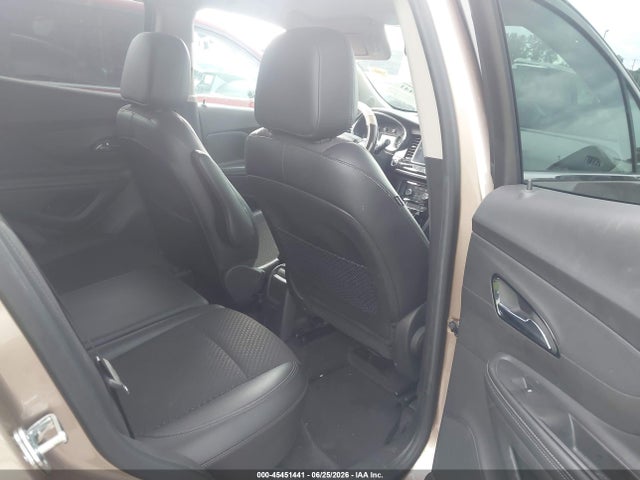 45451441 :رقم المزاد ، KL4CJESB8KB759311 vin ، 2019 Buick Encore Awd Preferred مزاد بيع