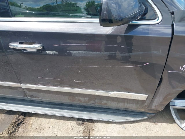 Продажа на аукционе авто 2015 Cadillac Escalade Esv Luxury, vin: 1GYS4HKJ5FR295175, номер лота: 45451448