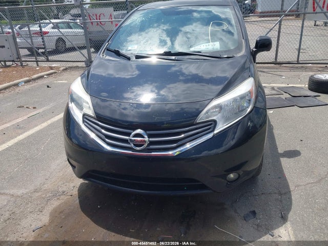 Aukcja sprzedaży 2014 Nissan Versa Note Sv, vin: 3N1CE2CP7EL374301, numer aukcji: 45451452