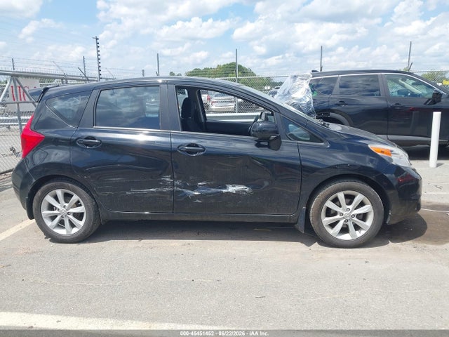 Aukcja sprzedaży 2014 Nissan Versa Note Sv, vin: 3N1CE2CP7EL374301, numer aukcji: 45451452