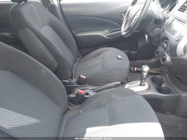 Aukcja sprzedaży 2014 Nissan Versa Note Sv, vin: 3N1CE2CP7EL374301, numer aukcji: 45451452