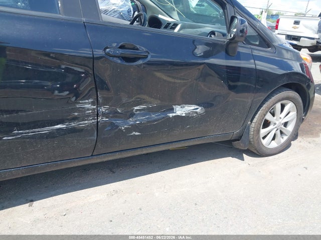 Aukcja sprzedaży 2014 Nissan Versa Note Sv, vin: 3N1CE2CP7EL374301, numer aukcji: 45451452