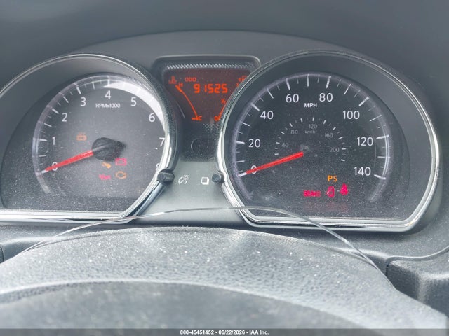 Aukcja sprzedaży 2014 Nissan Versa Note Sv, vin: 3N1CE2CP7EL374301, numer aukcji: 45451452