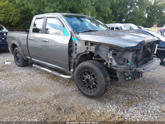 45451453 :رقم المزاد ، 1D7RB1GPXBS520326 vin ، 2011 Ram Ram 1500 Slt مزاد بيع