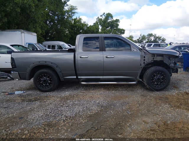 2011 Ram Ram 1500 Slt მანქანა იყიდება აუქციონზე, vin: 1D7RB1GPXBS520326, აუქციონის ნომერი: 45451453