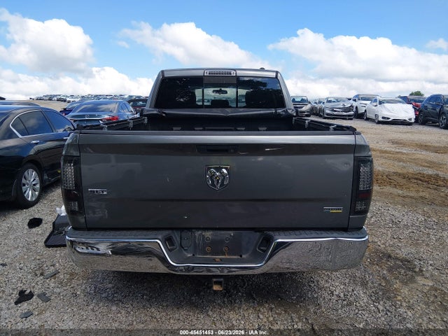 2011 Ram Ram 1500 Slt მანქანა იყიდება აუქციონზე, vin: 1D7RB1GPXBS520326, აუქციონის ნომერი: 45451453