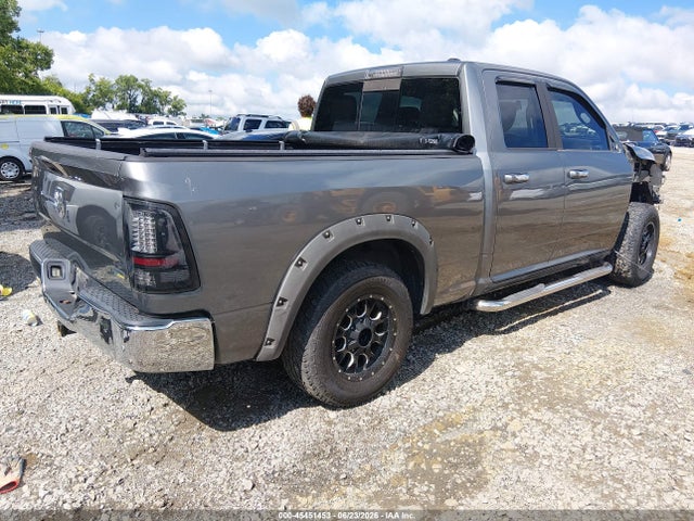 2011 Ram Ram 1500 Slt მანქანა იყიდება აუქციონზე, vin: 1D7RB1GPXBS520326, აუქციონის ნომერი: 45451453
