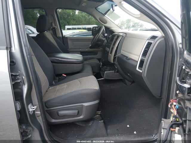 2011 Ram Ram 1500 Slt მანქანა იყიდება აუქციონზე, vin: 1D7RB1GPXBS520326, აუქციონის ნომერი: 45451453
