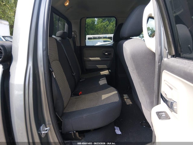 2011 Ram Ram 1500 Slt მანქანა იყიდება აუქციონზე, vin: 1D7RB1GPXBS520326, აუქციონის ნომერი: 45451453