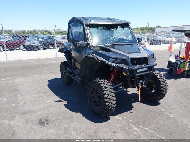 Продажа на аукционе авто 2021 Polaris General Xp 1000 Deluxe Ride Command, vin: 3NSGXJ990MH646747, номер лота: 45451456