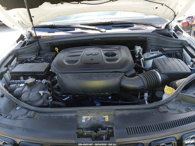 2021 Jeep Grand Cherokee Laredo X 4x4 მანქანა იყიდება აუქციონზე, vin: 1C4RJFAG3MC888816, აუქციონის ნომერი: 45451457