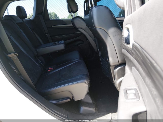 2021 Jeep Grand Cherokee Laredo X 4x4 მანქანა იყიდება აუქციონზე, vin: 1C4RJFAG3MC888816, აუქციონის ნომერი: 45451457