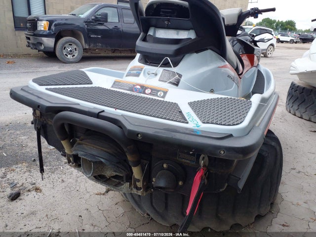 Kawasaki Stx160x 2024 JN1500BRFNNN Image 4