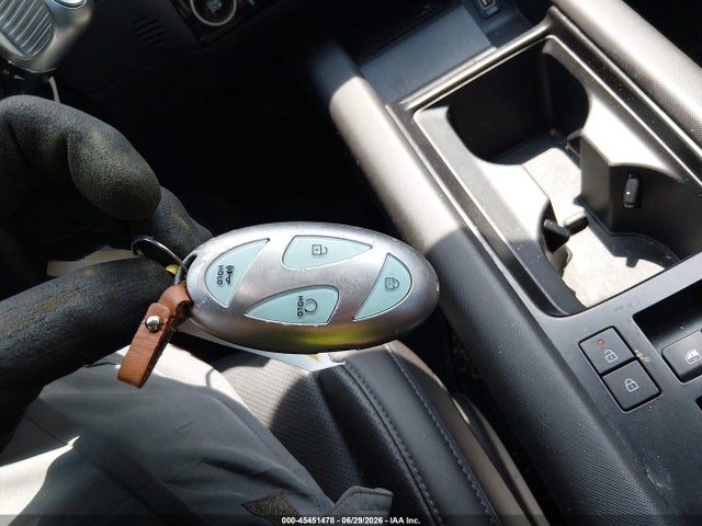KMHM34ACXRA078975 Hyundai Ioniq 6 Sel