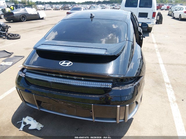 Hyundai Ioniq 6 Sel 2024 KMHM34ACXRA078975 Image 17