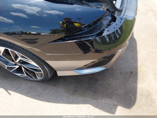 Hyundai Ioniq 6 Sel 2024 KMHM34ACXRA078975 Image 6